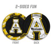 App State Flimzee Bean Bag Flying Disc